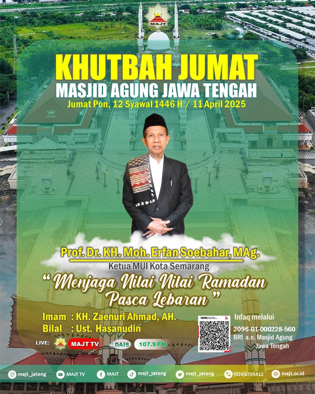 Sholat Jumat