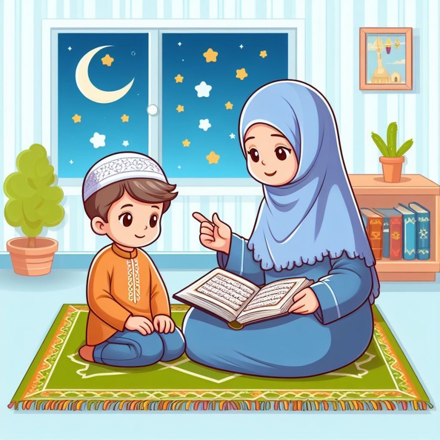 Hak dan Tanggung Jawab Wanita dalam Islam