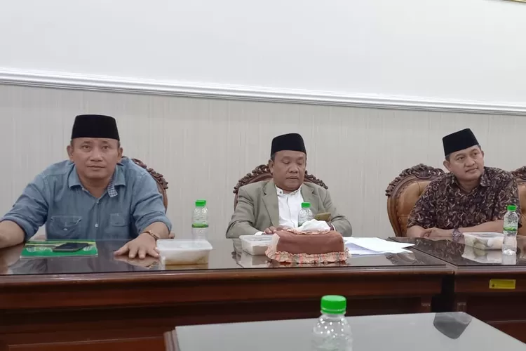 Festival 'Semarak Muharram 1446 H' di MAJT Berjalan Lancar, Prof Izuddin: Antusiasme Peserta Sangat Luar Biasa