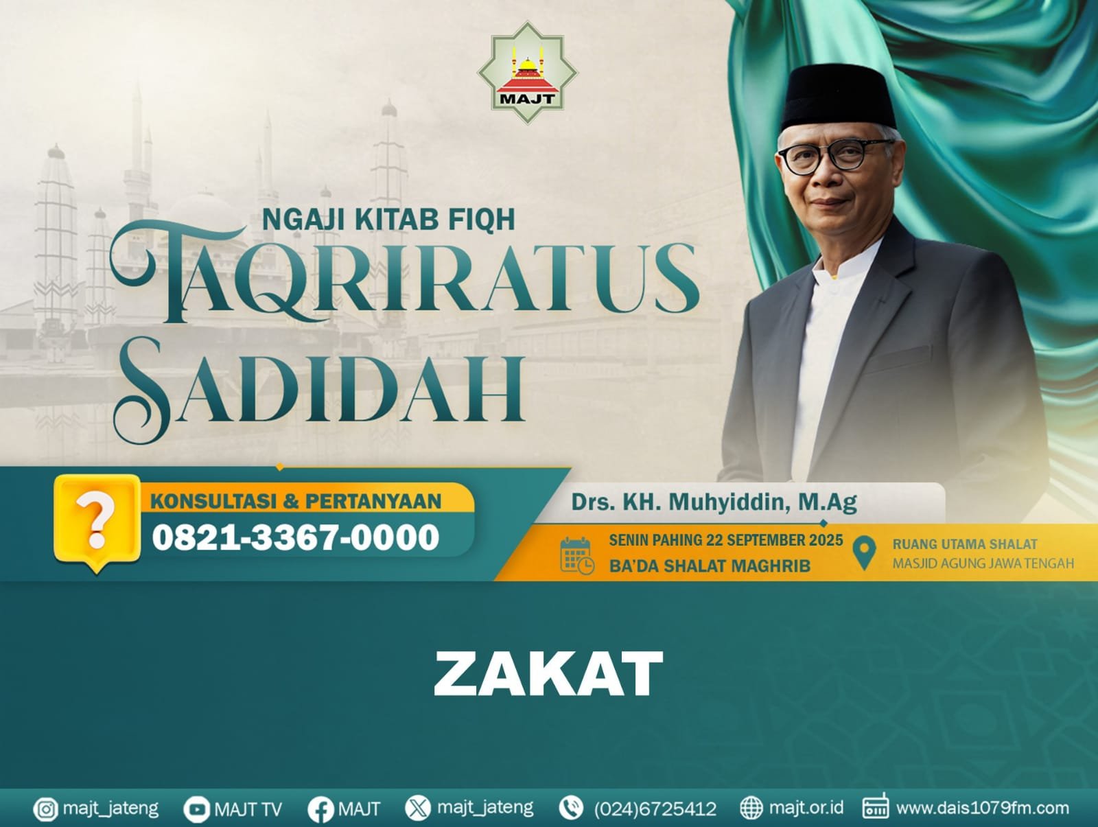 Zakat