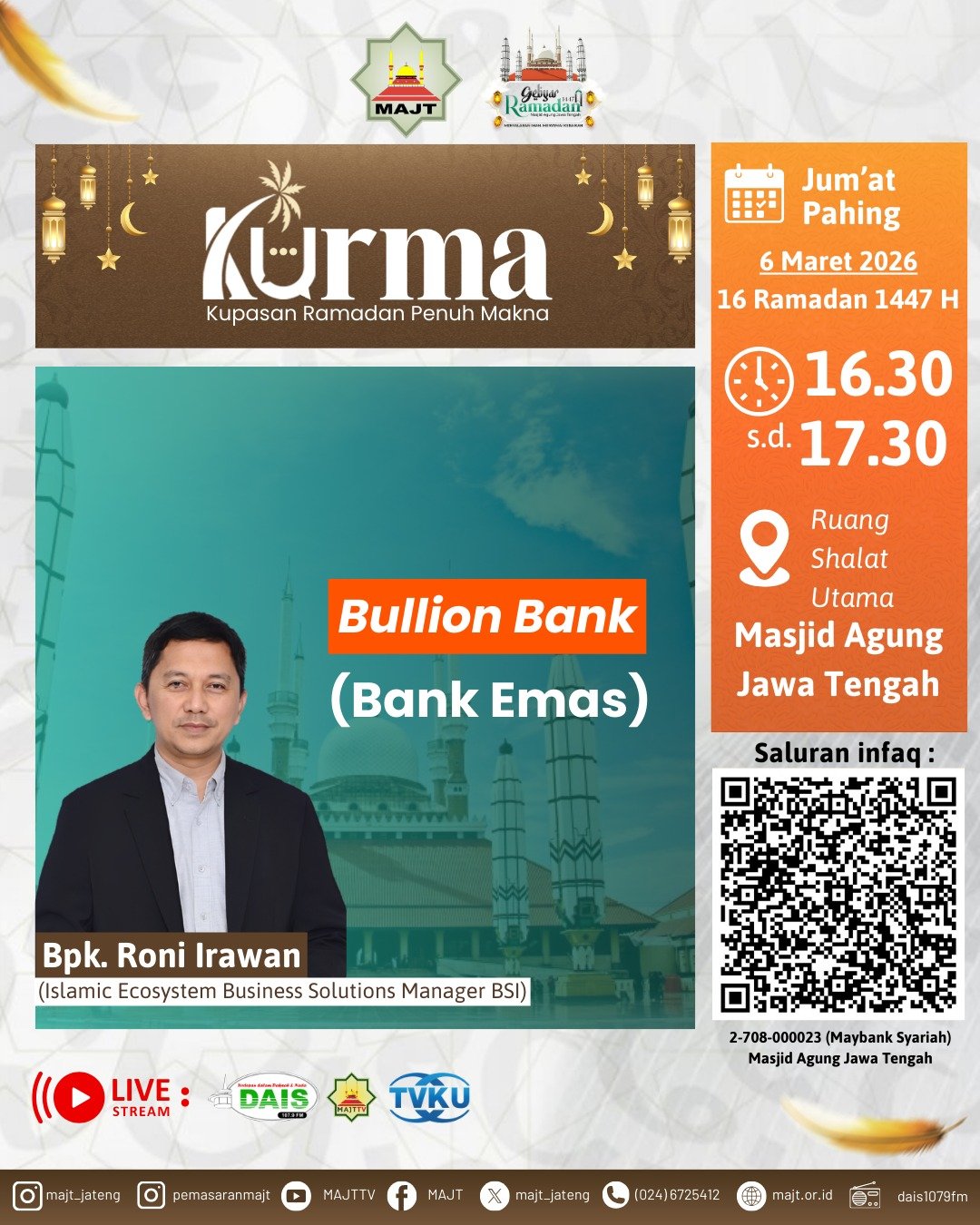 Bullion bank (Bank emas)