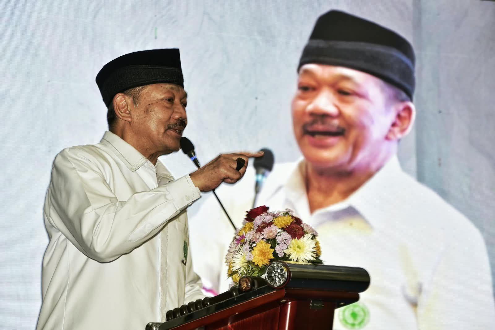 Dampak Kemarau Panjang, MUI Jateng Gerakkan Salat Istisqa Serentak di 35 Kabupaten/Kota pada 27 Oktober