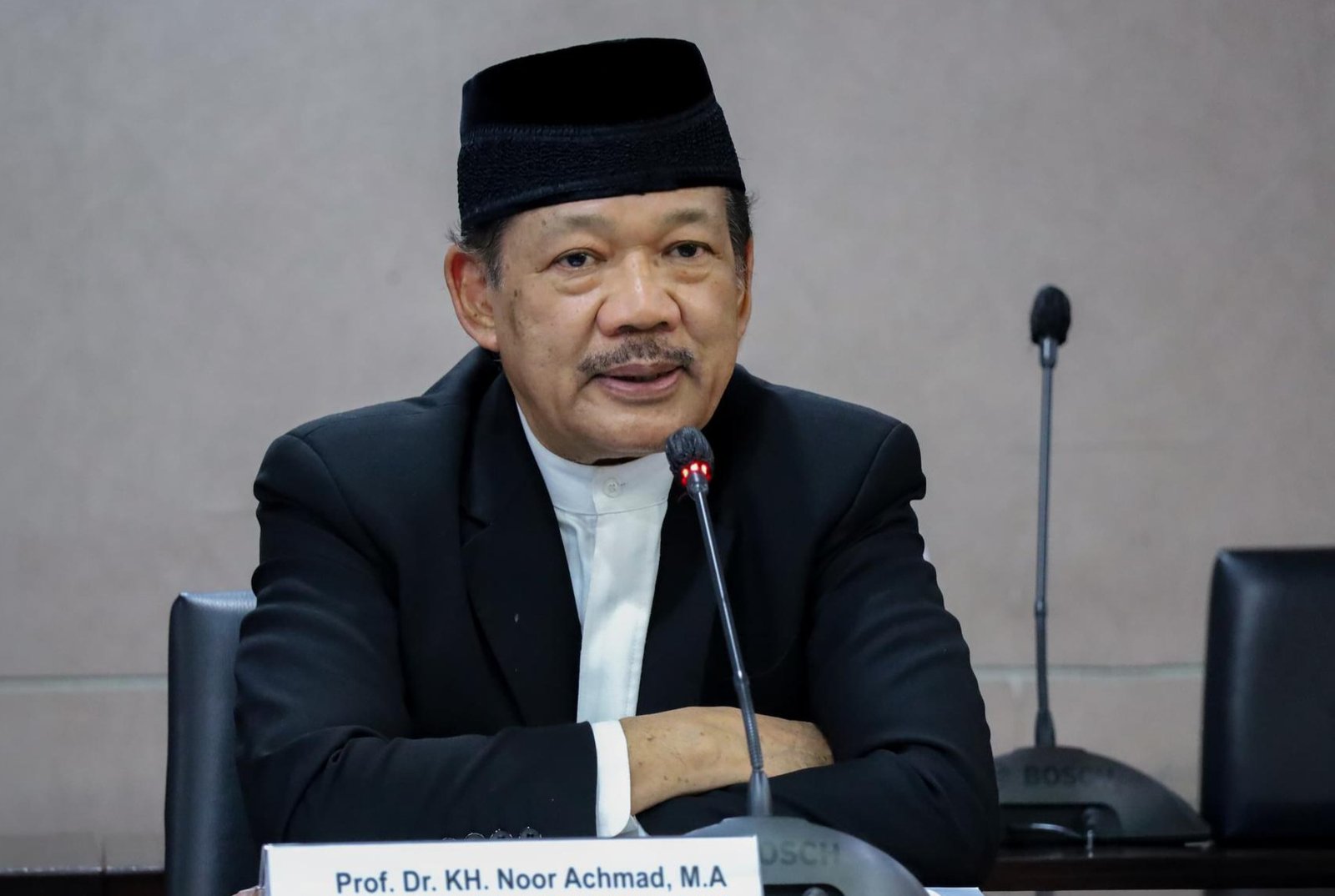 Intensitas Hujan Mulai Turun di Beberapa Daerah, MUI dan Pemprov Jateng Batalkan Salat Istisqa Massal