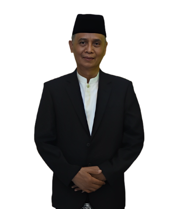 Drs. KH. Muhyiddin, M.Ag