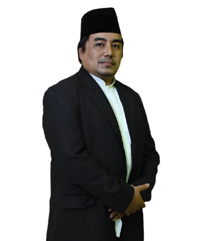 Dr. KH. M. Saifuddin, Lc., MA.