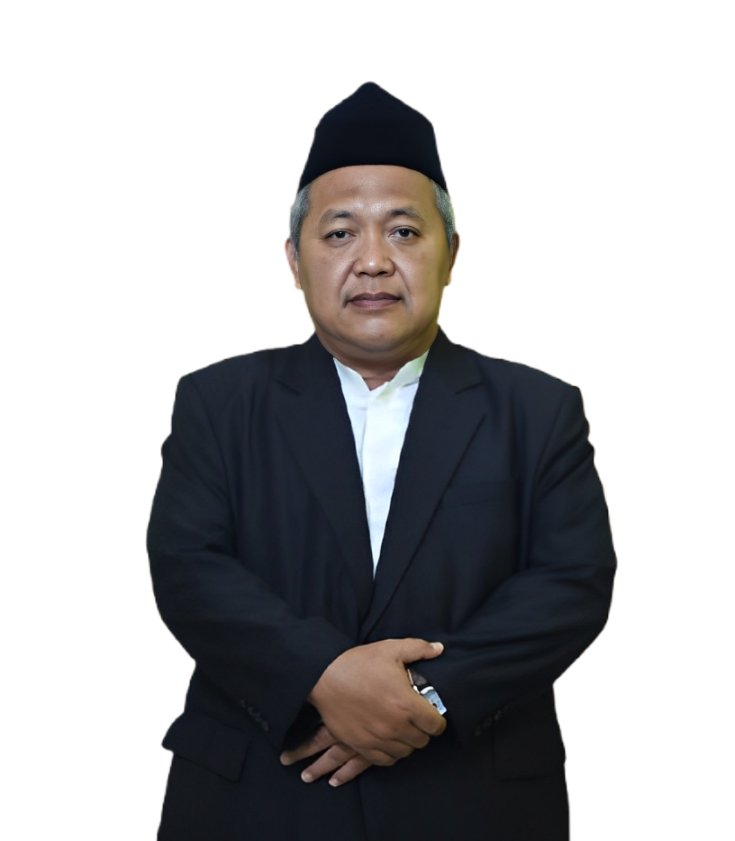 Ir. H. Khammad Ma'asum, AH 