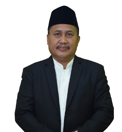 Drs. H. Eman Sulaeman, MH. 