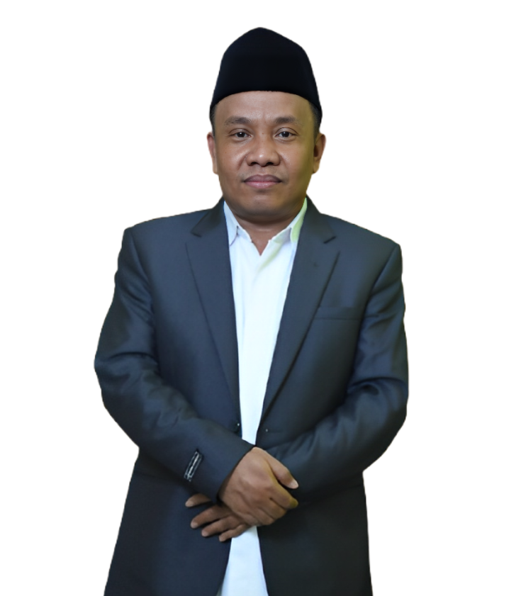 Prof. Dr. KH. Ahmad Izzuddin, M.Ag