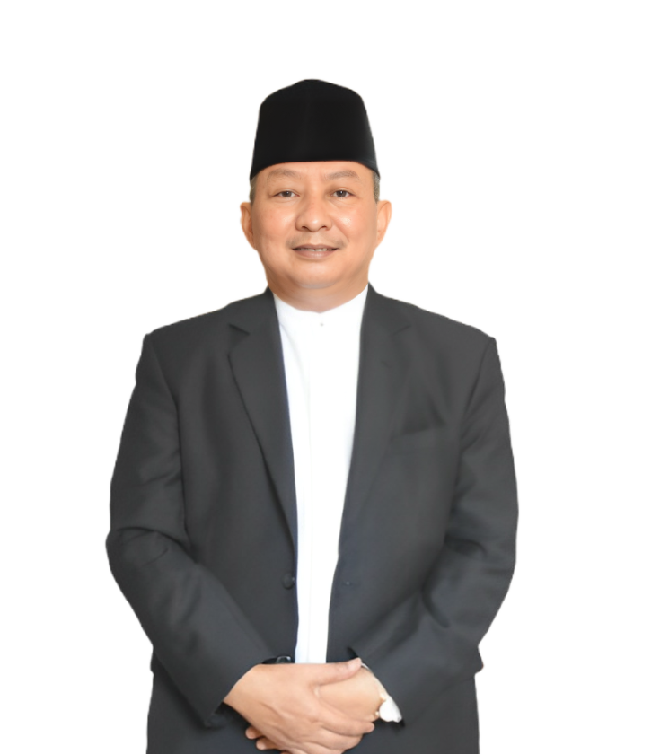 Prof. Dr. H. Ahmad Rofiq, MA