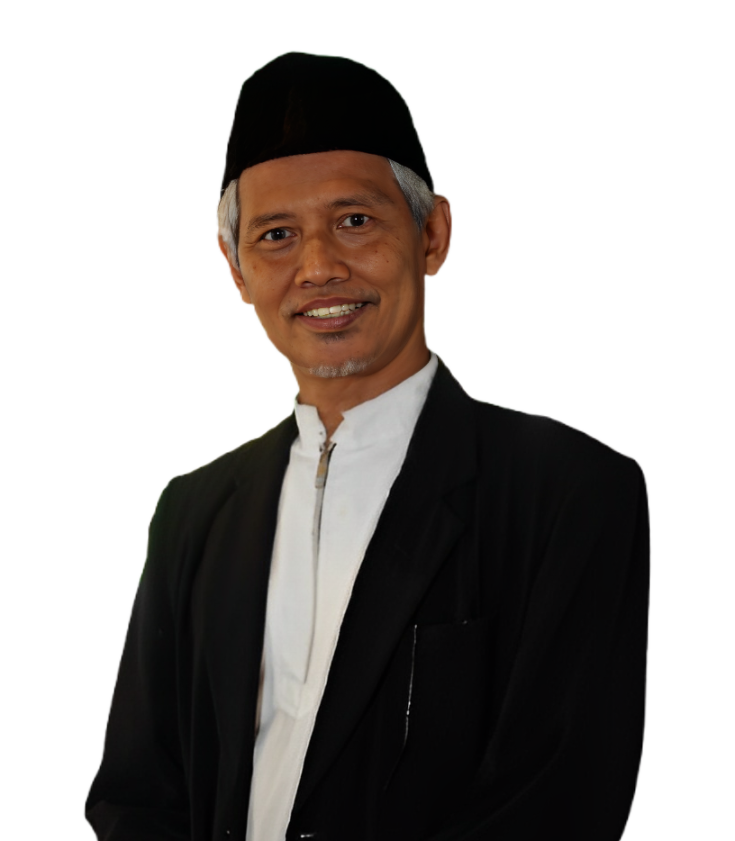 Ir. H. Soeparno