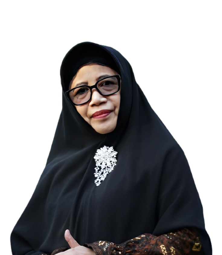 Dr. Hj. Nur Kusuma Dewi, M.Si