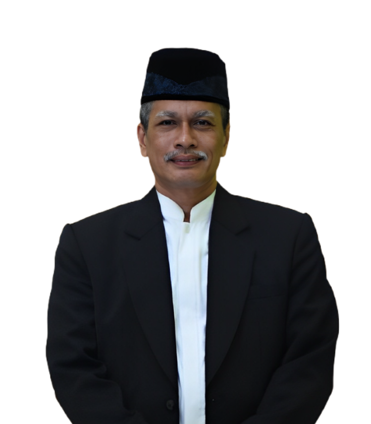 H. Isdiyanto Isman, SIP