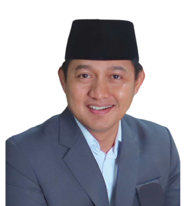 Dr. Hery Pamungkas., S.S., M.I.Kom