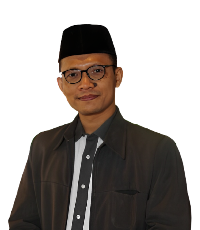 Dr. Hery Nugroho, S.Pd.I., M.S.I., M.Si