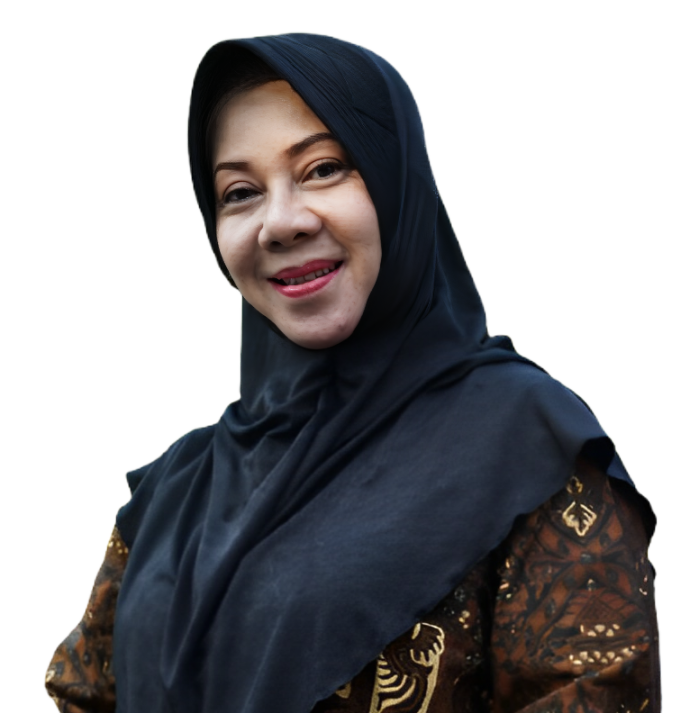 Hj. Gatyt Sari Chotijah, SH., MM 