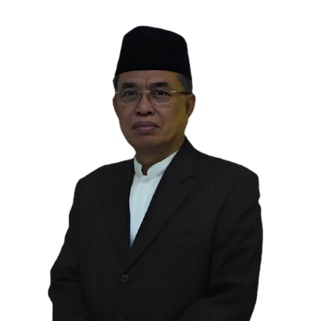 Drs. H. M. Zain Yusuf, MM. 