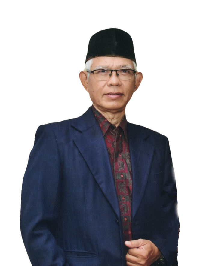 Ir. H. Nur Zainuddin Fanani