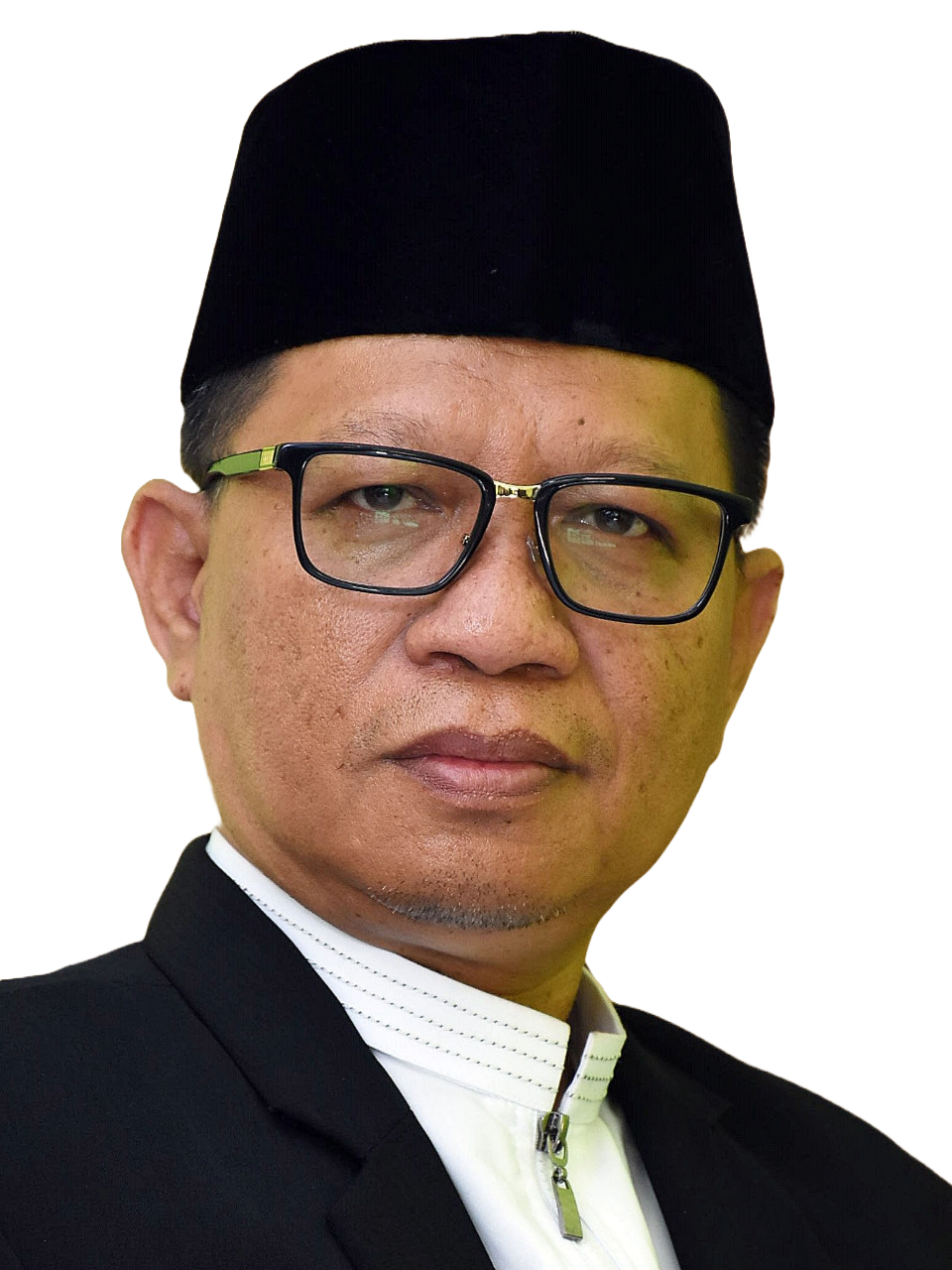 Ir. H. Choirul Ichsan, MM