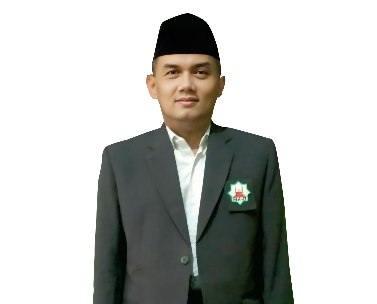 Dr. H. Andi Purwono, S.IP., M.Si.