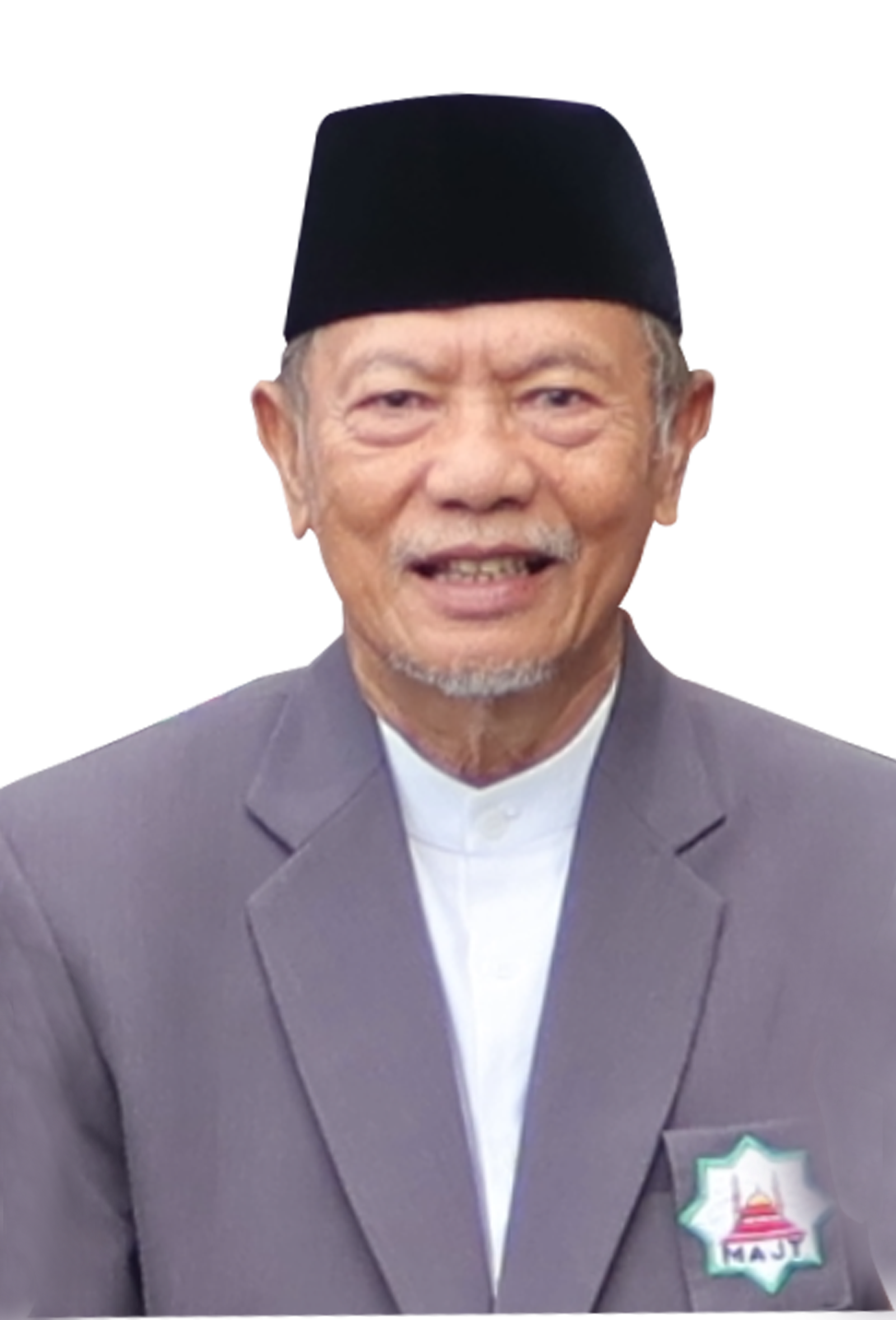 Drs. H. Harsono